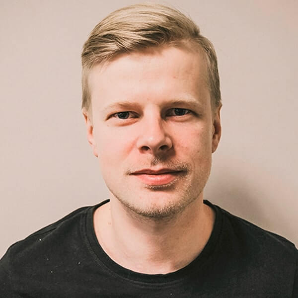 Alexander Makhalov