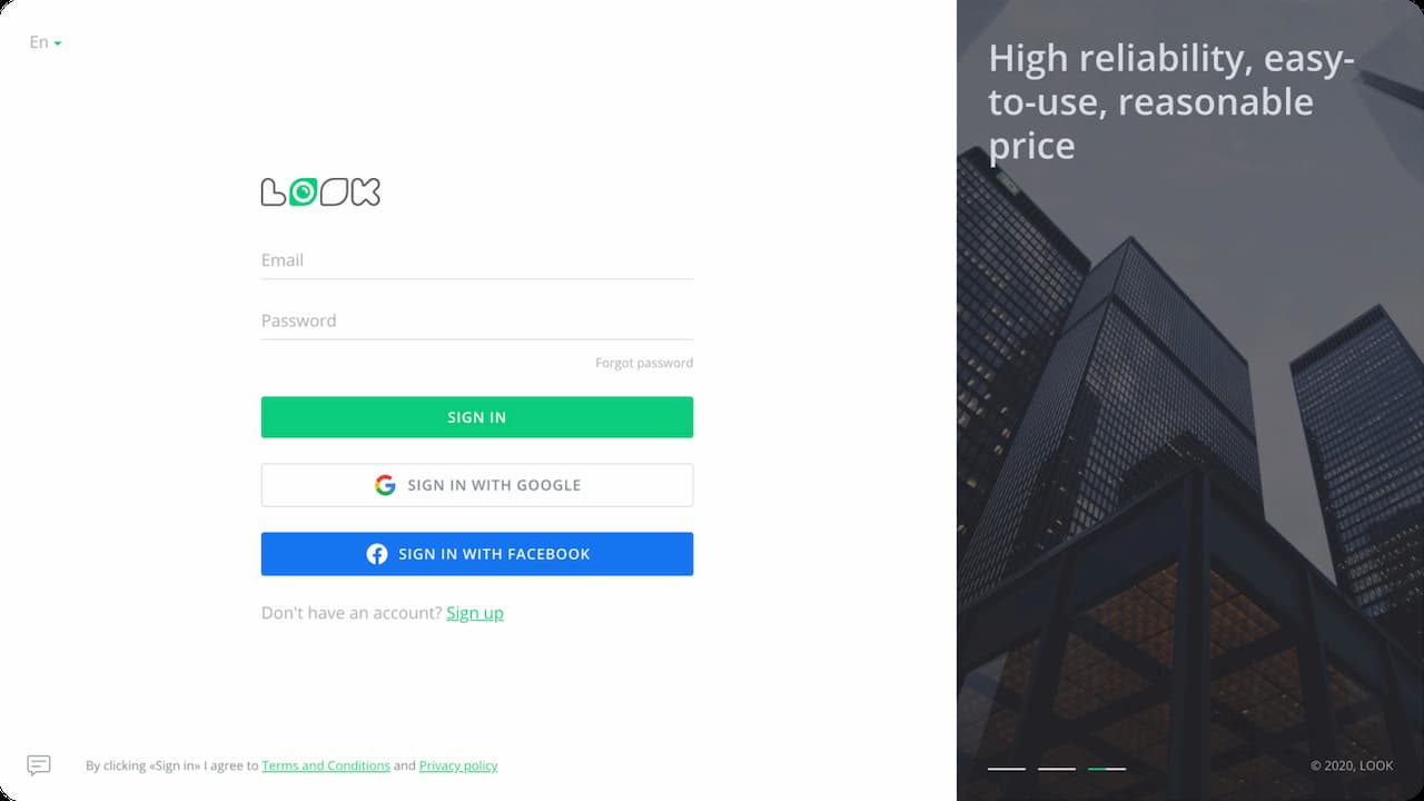 look-cms-sign-up