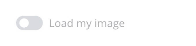 load my image