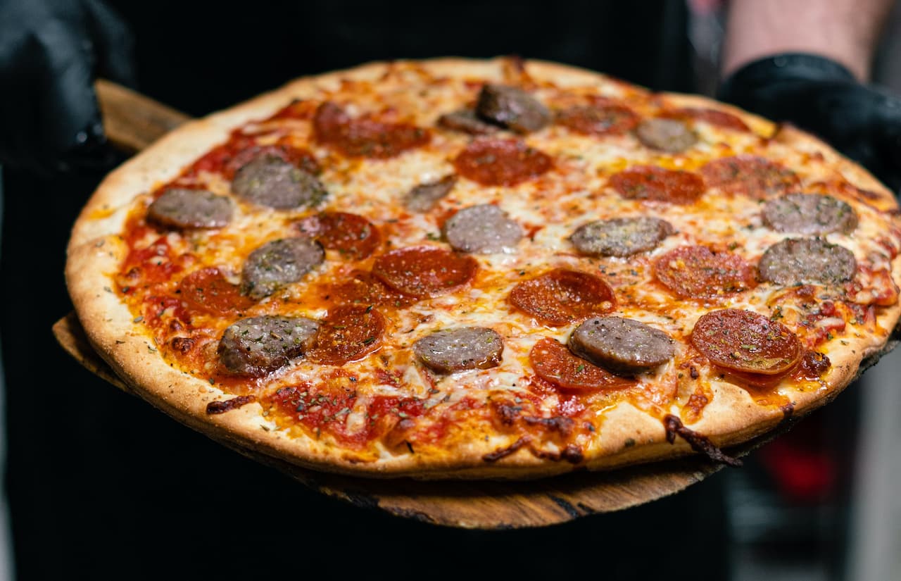 pizza