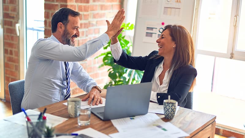 How to grow your business with digital signage