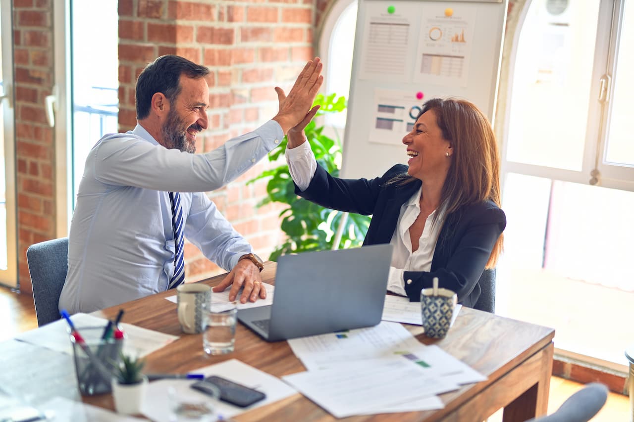 How to grow your business with digital signage