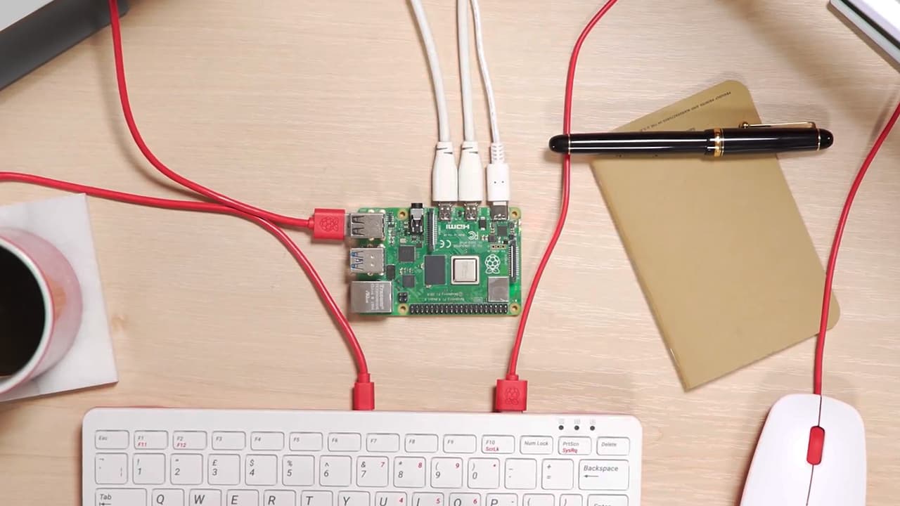 Raspberry PI for Digital Signage: Good Choice or Not?