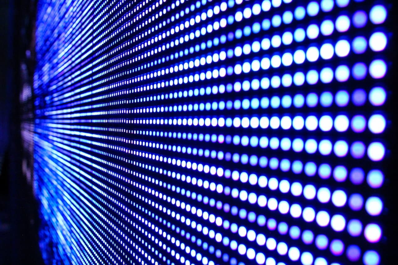 leds