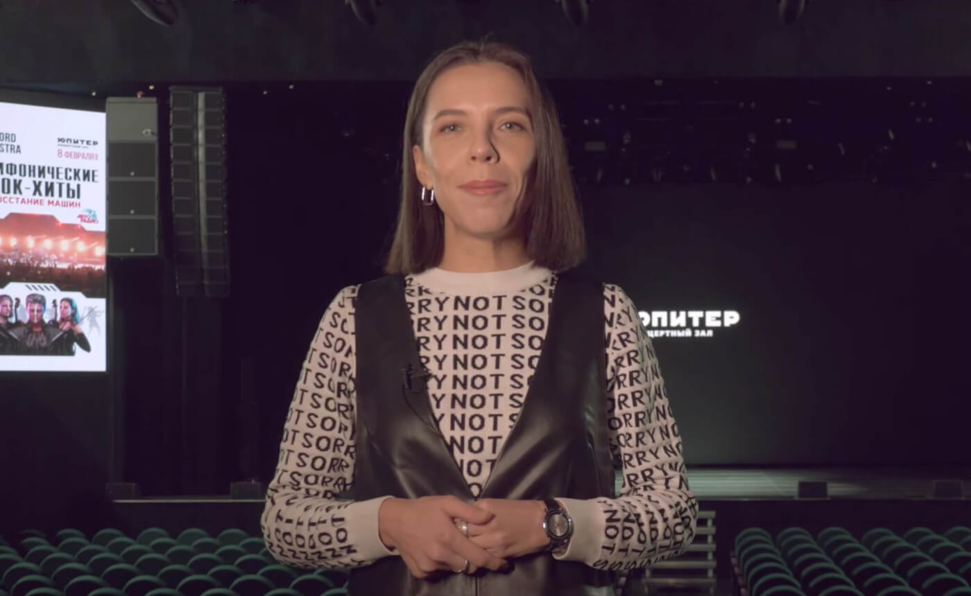 Lidiya Prihozhaya
