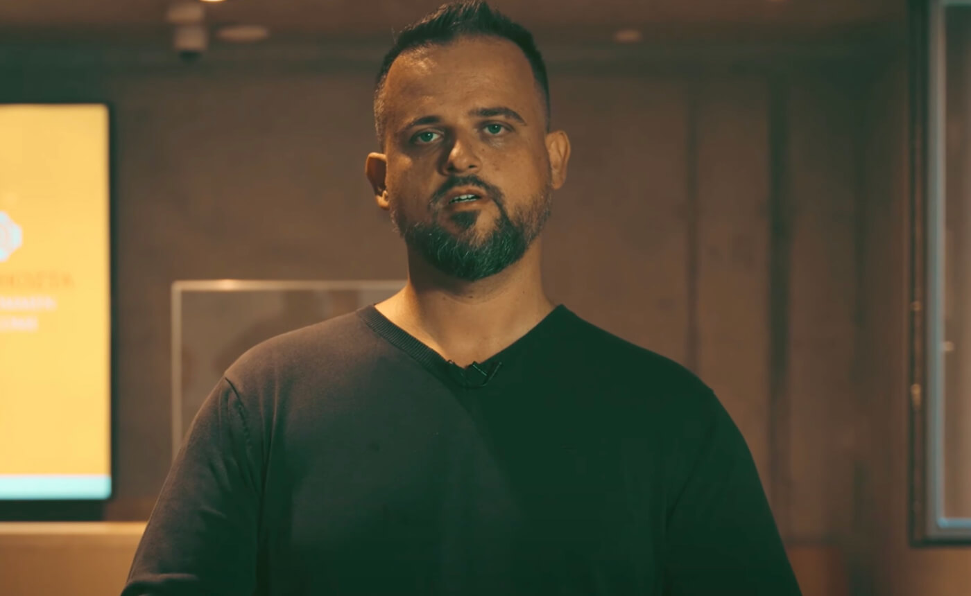 Zsolt Rapali