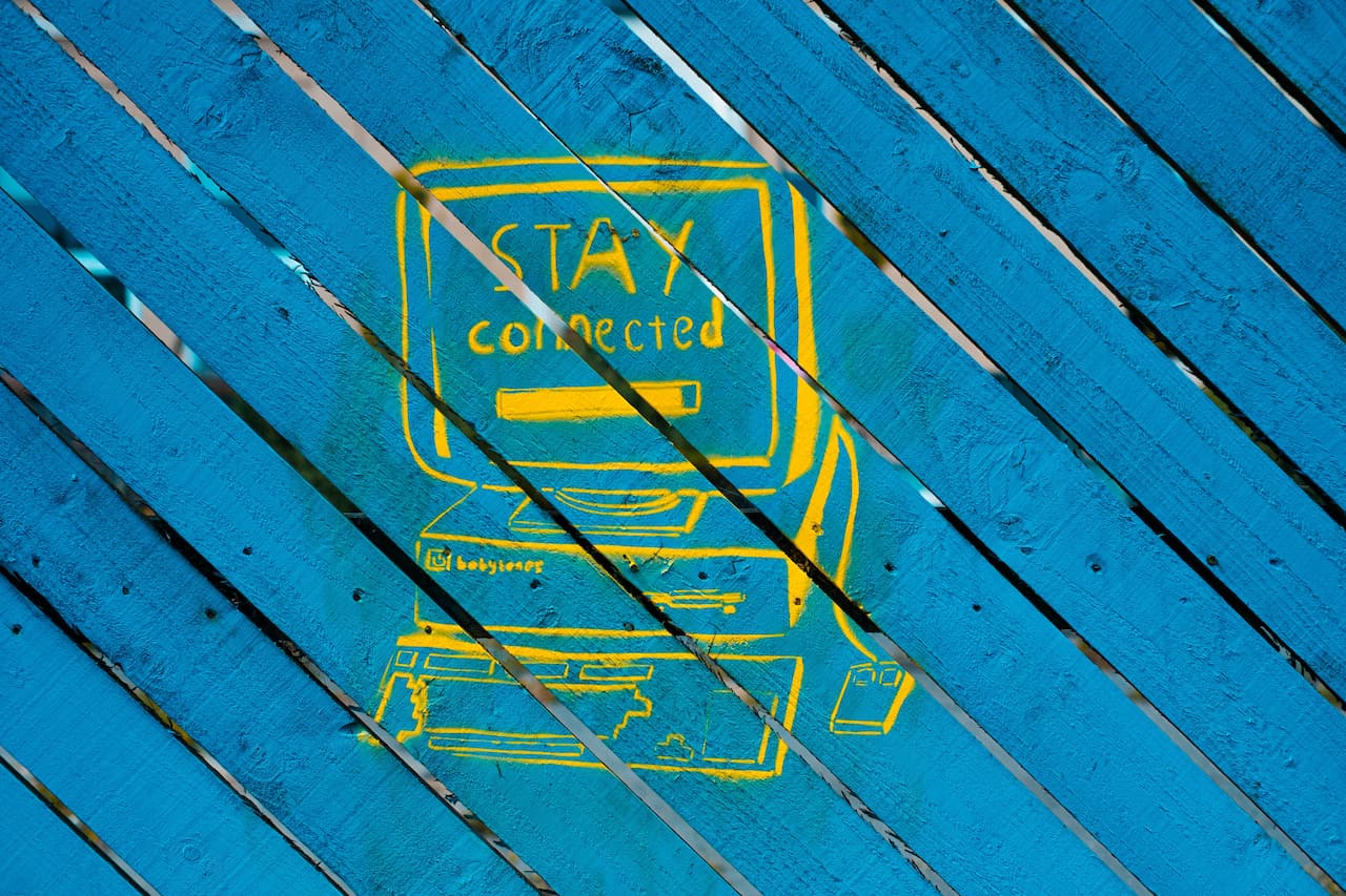 Connected Spaces in Different Industries: Tips & Examples!