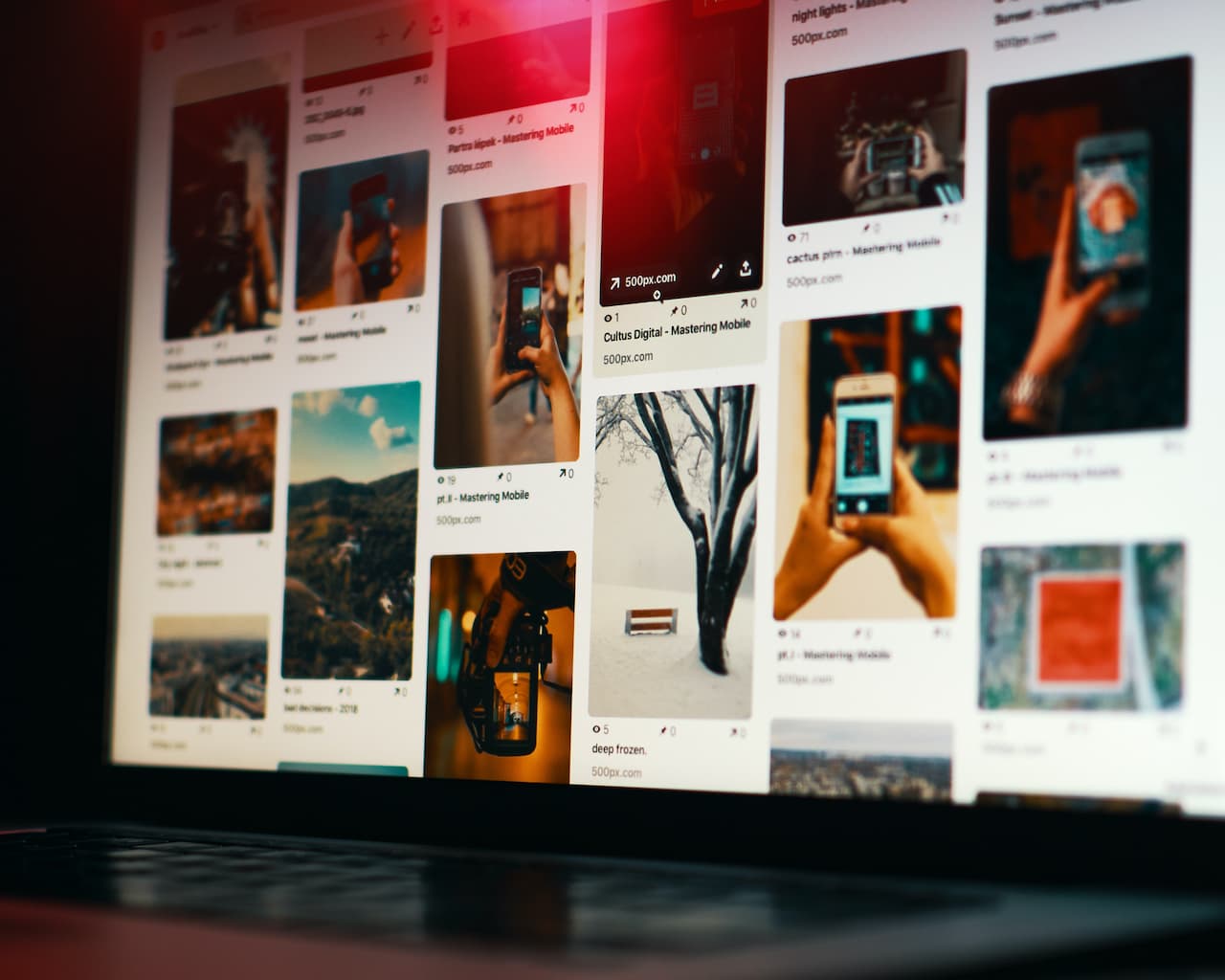 Social listening