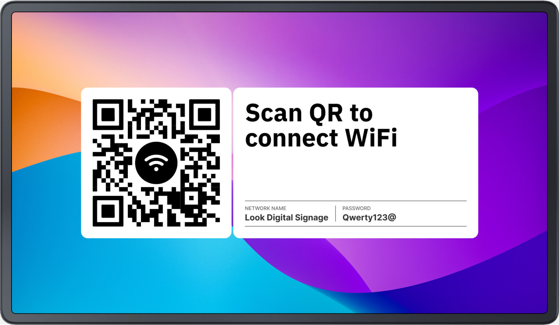 WiFi-Share