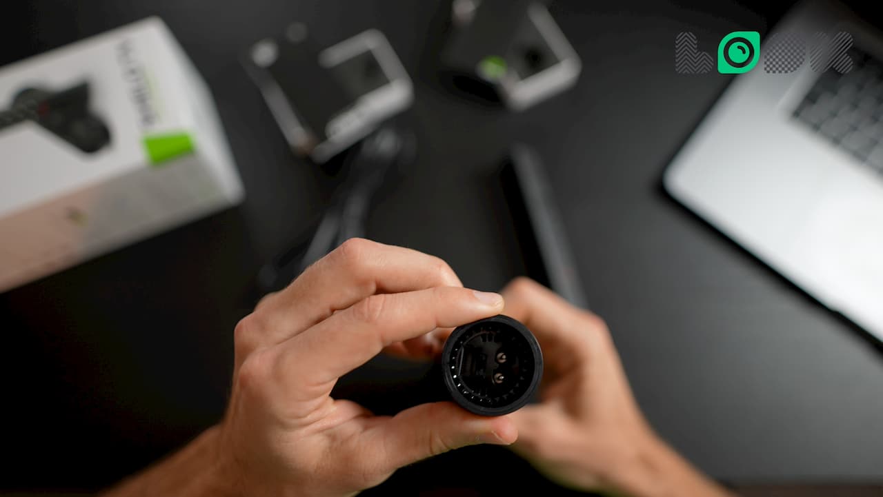 Nvidia shield package