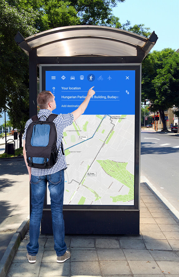 wayfinding